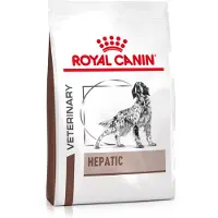Royal Canin Hepatic Perro - 12 kg