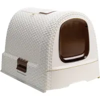 Curver Dlzcurhip0001 Caja De Arena