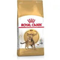 Royal Canin Adult Bengal - Comida para Gatos - 2 kg