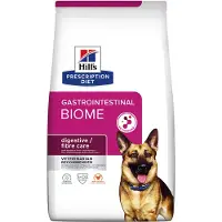 Hill's Pet Nutrition Prescription Diet - Gastrointestinal Biome - 4 kg