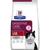 Hill's Pet Nutrition i/d Digestive Care - Prescription Diet - Feline - 3 kg