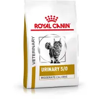 Royal Canin Urinary S/O Moderate Calorie gato - 3.5 kg