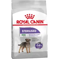 Royal Canin Mini Sterilised - 3 kg