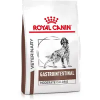 Royal Canin Gastro Intestinal Moderate Calorie Perro - 15 kg