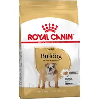 Royal Canin Bulldog Adult - 3 kg