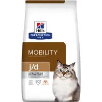 Hill's Pet Nutrition Prescription Diet j/d - Feline - 1,5 kg
