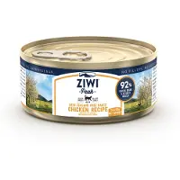 Ziwi Peak - Comida para Gatos - Pollo - 24 x 85 g