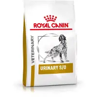 Royal Canin Urinary S/O Perro - 13 kg
