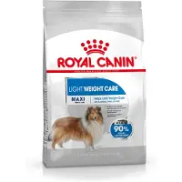 Royal Canin Maxi Light Weight Care - 12 kg