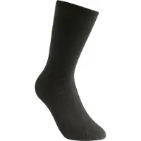 Woolpower - Liner Classic - Calcetines de trekking size 36-39, negro