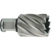 Metabo Broca de núcleo HSS , 19x30 mm, modelo 626507000