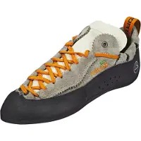 La Sportiva - Mythos Eco - Pies de gato size 35, negro/marrón