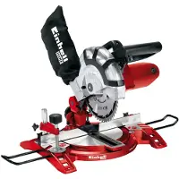 Einhell Sierra Ingletadora Tc-ms 2112