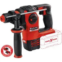 Einhell 4513900 Herocco Akku-Bohrhammer