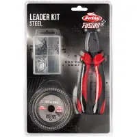 Berkley Kit Fusion19 Steel Leader