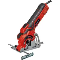 Einhell Sierra circular de mano TC-CS 89