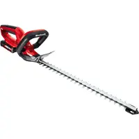 Einhell Tijeras de podar eléctricas Power X-Change GE-CH 1846 Li, kit (1 batería de 2,0 Ah)