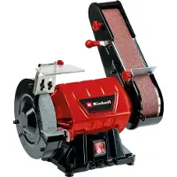 Einhell Lijadora De Banda Tc-us 350 2980 Rpm 350w