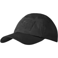 Helikon Tex Gorra BBC, negro