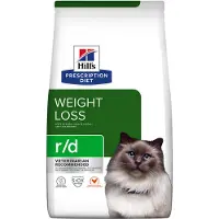 Hill's Pet Nutrition r/d - Feline - 3 kg