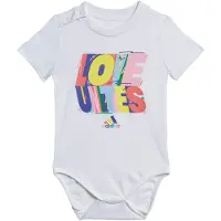 Adidas Body De Manga Corta Pride