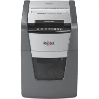 Rexel Trituradora Optimum Auto+ 100x