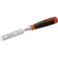 Bahco Cincel De Alta Resistencia Ergo 16 Mm