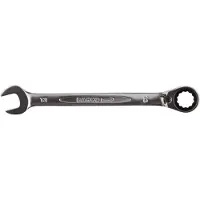 Bahco Llave De Trinquete Combinada 11 Mm 165 Mm
