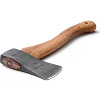 Hultafors hacha de viaje H 006 SV, 840025