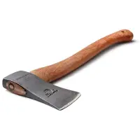Hultafors hacha de viaje H 009 SV, 840086