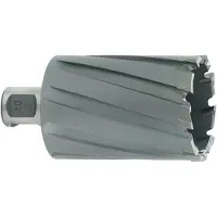 Metabo Taladro de núcleo , 22 x 55 mm, modelo 626579000