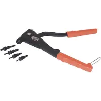 Bahco Remachadora Para Tuercas M3-m6