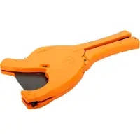 Bahco Cortador De Tubos Plástico 42 Mm