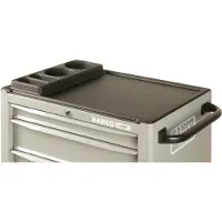 Bahco Encimera De 26´´ Para Carros De 26´´ 45 Mmx497 Mmx674 Mm