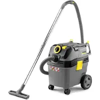 KARCHER SA KÄRCHER 1.148-221.0 KÄRCHER NT 30/1 Ap: Aspiradora para uso en seco y húmedo, 1380 W