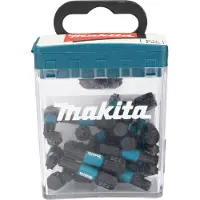 Makita E-12398, 25 mm, 25 unidades