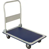 Irimo Carrito De Transporte 300kg