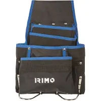 Irimo Bolsa Con 10 Compartimentos