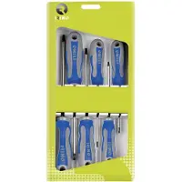 Irimo Juego De 6 Destornilladores Torx T10-t30