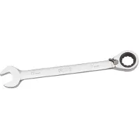 Irimo Llave De Trinquete Combinada 19 Mm 18-19-1