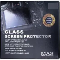 Dörr Protector LCD MAS para Nikon D5200