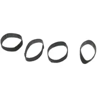 Manfrotto Joint Mas Elásticos (4 piezas)