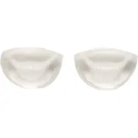 Magic bodyfashion Accesorios para sujetador transparente