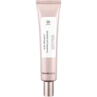 Thank You Farmer - Protector Solar Sun Project Shimmer Sun Essence SPF30 PA++