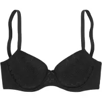 LASCANA Sujetador negro