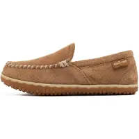 Minnetonka Mocasines 'Tempe' marrón