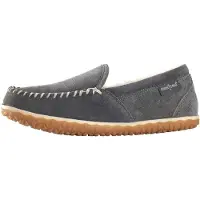 Minnetonka Mocasines 'Tempe' gris