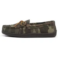 Minnetonka Mocasines 'Pileline' mezcla de colores