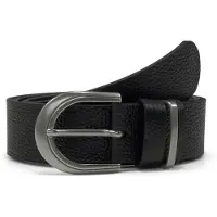 Tom Tailor Cinturón 'Sandra' negro