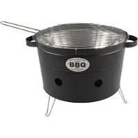 Hit Trading Imperial Kitchen: Parrilla de mesa de 33 cm